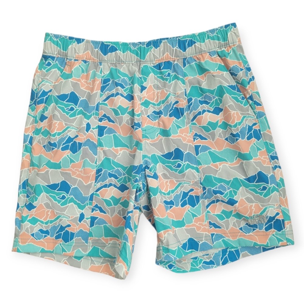 The North Face Shorts - Size Men's Small